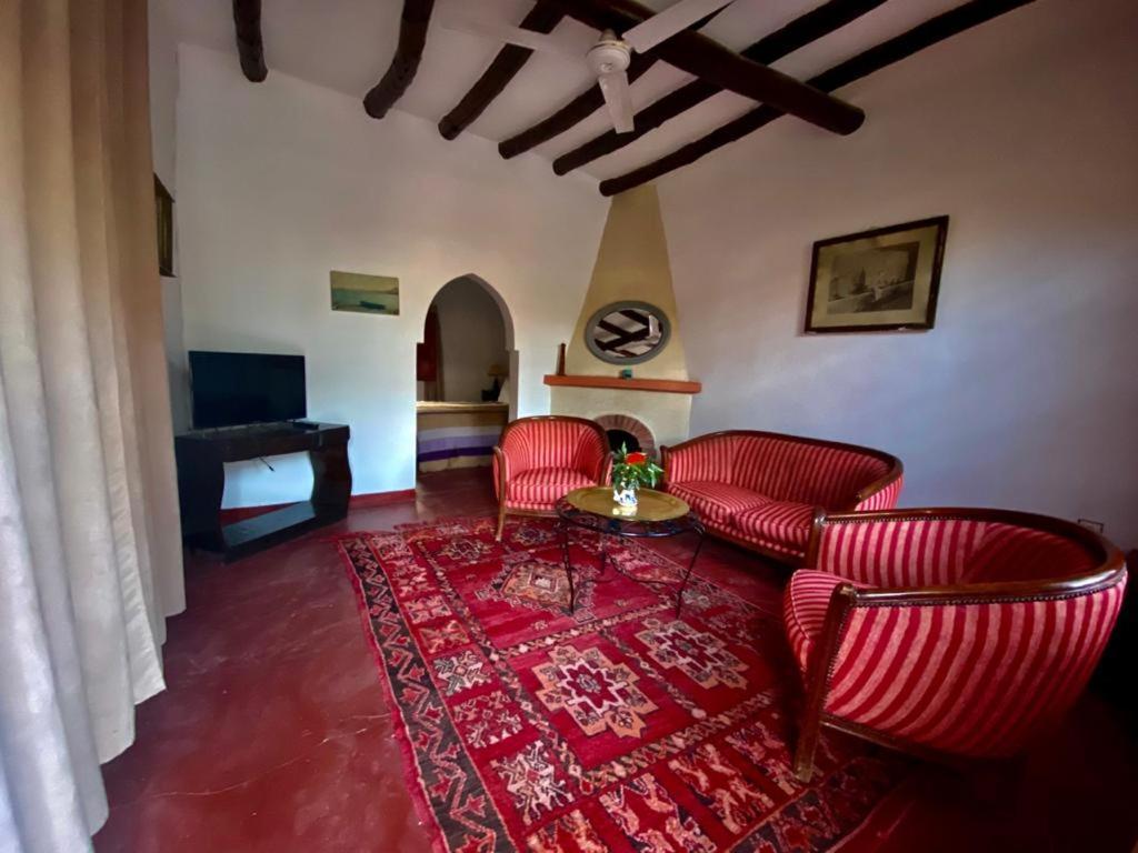 Relais Esmeralda Lalla Takerkoust Exterior photo