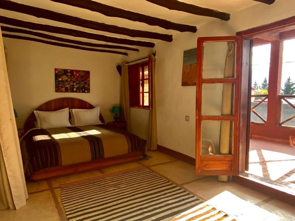 Relais Esmeralda Lalla Takerkoust Exterior photo
