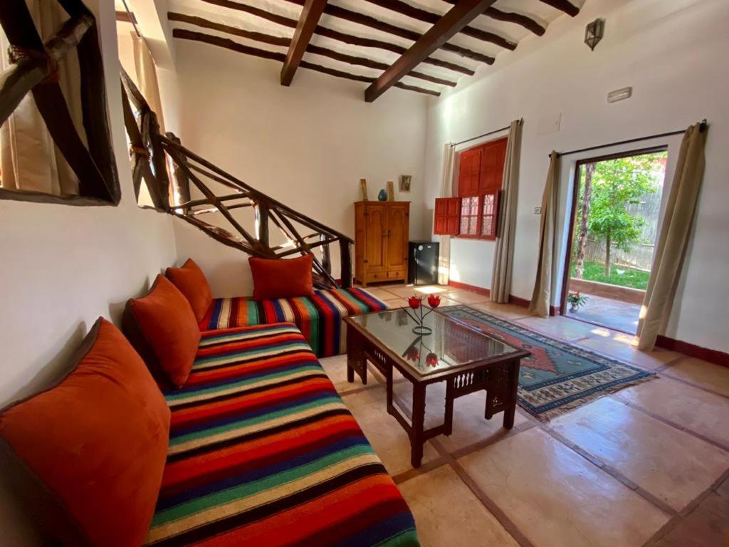 Relais Esmeralda Lalla Takerkoust Exterior photo