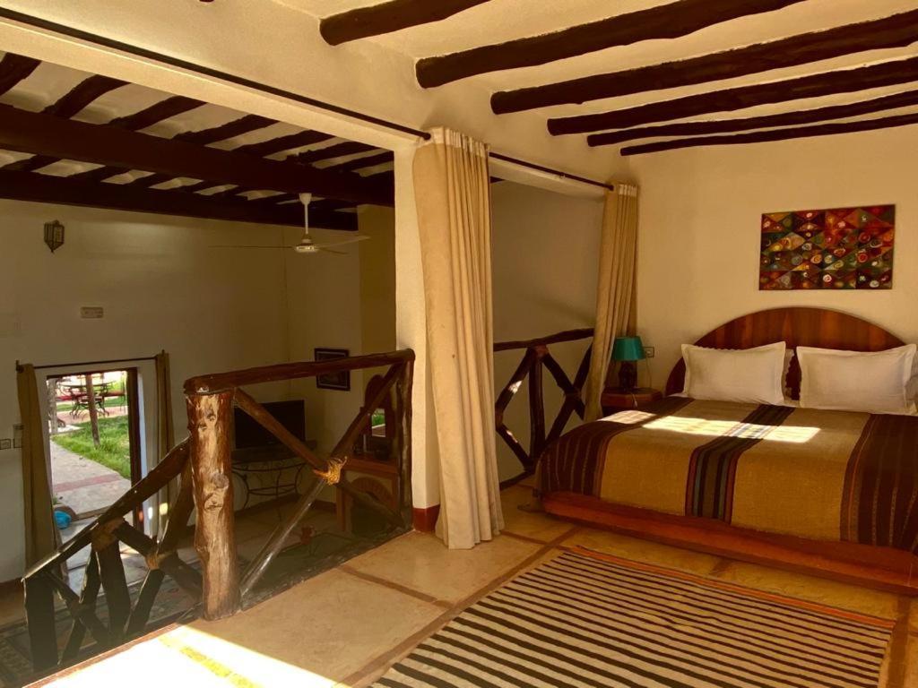 Relais Esmeralda Lalla Takerkoust Exterior photo