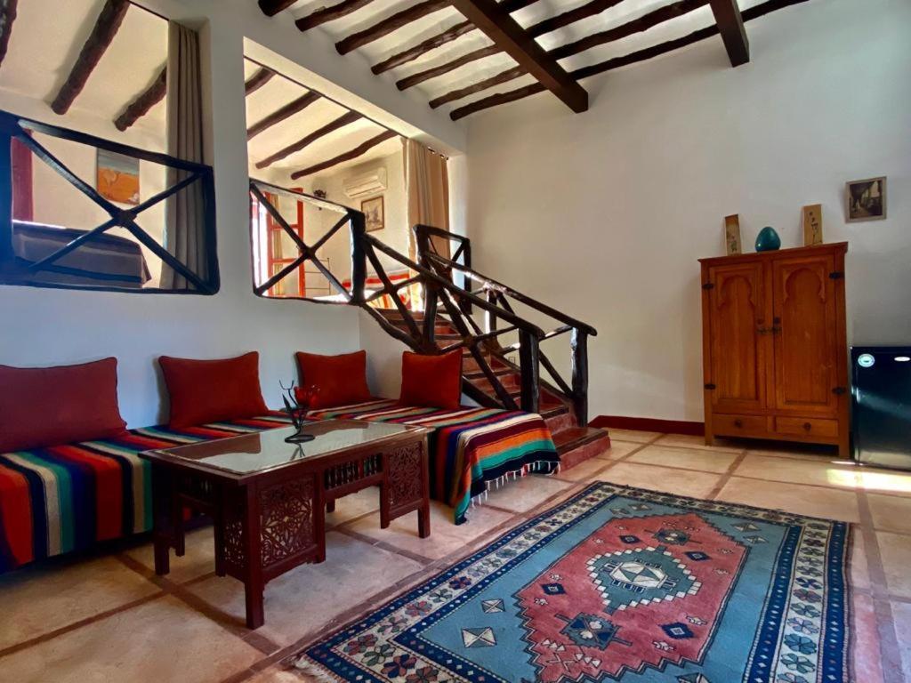 Relais Esmeralda Lalla Takerkoust Exterior photo