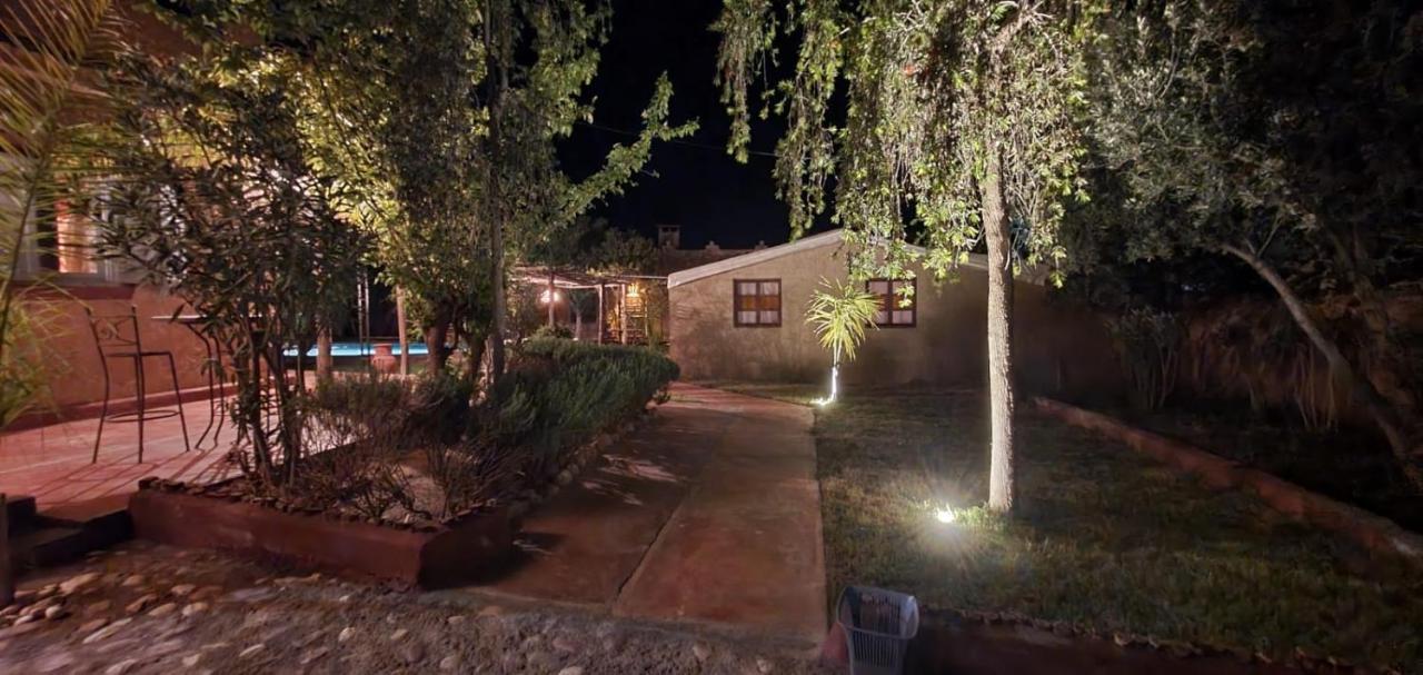 Relais Esmeralda Lalla Takerkoust Exterior photo