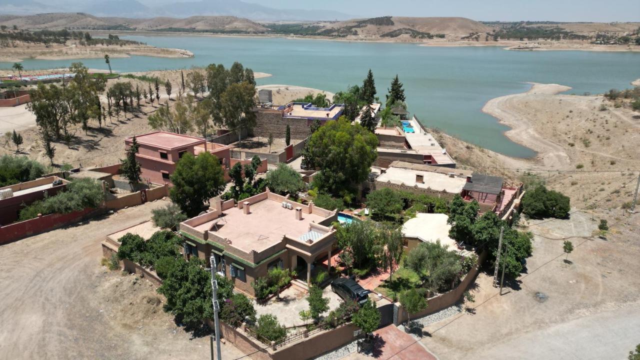 Relais Esmeralda Lalla Takerkoust Exterior photo